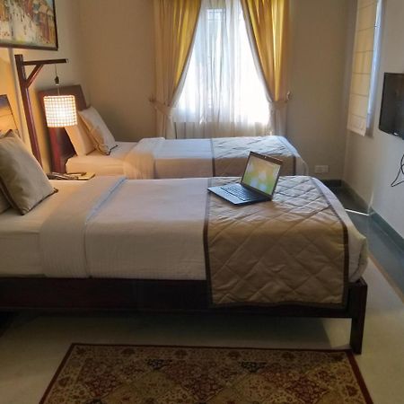 Bed and Breakfast Zade House Udajpur Zewnętrze zdjęcie