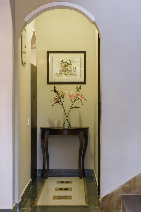 Bed and Breakfast Zade House Udajpur Zewnętrze zdjęcie