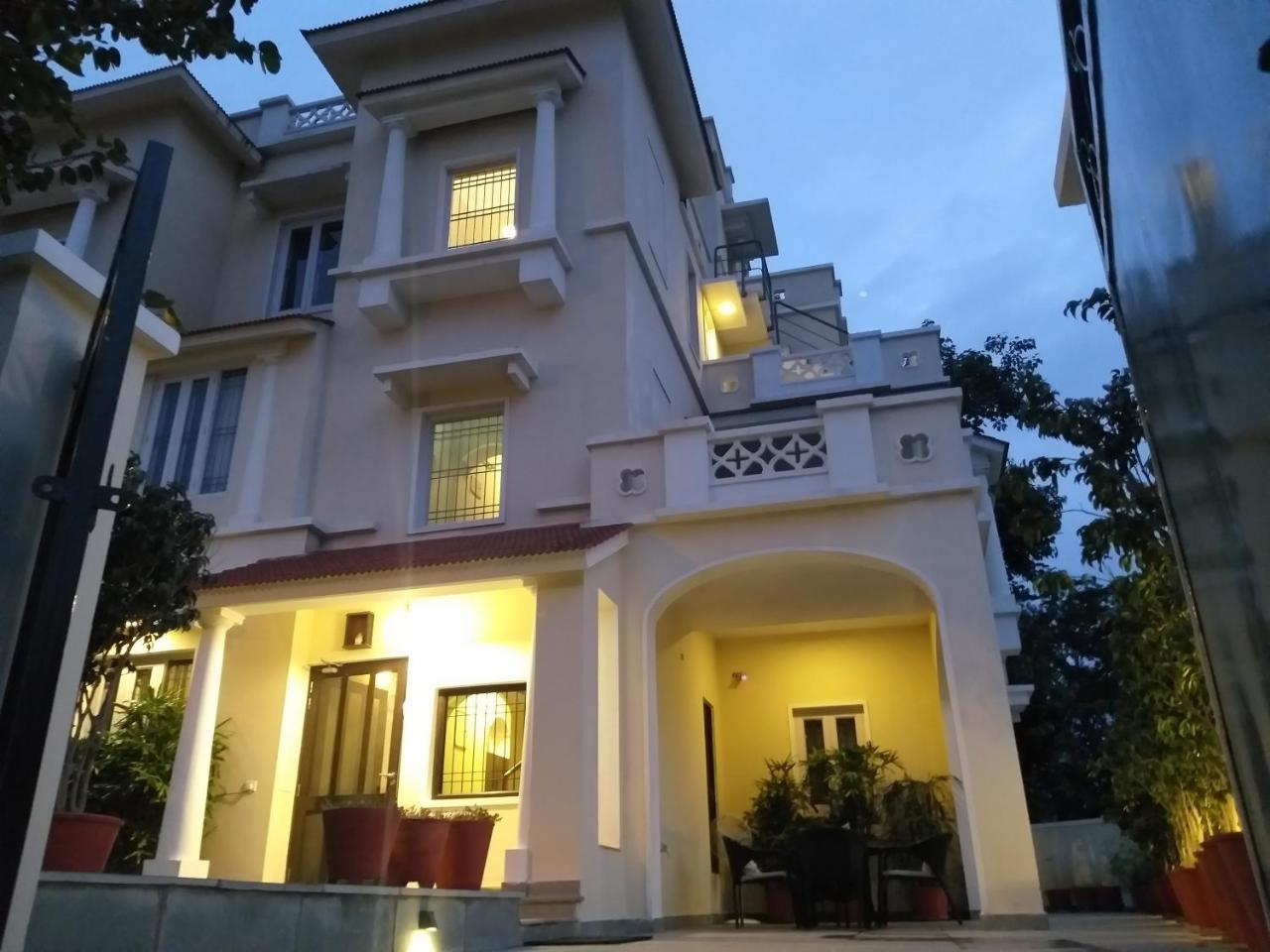 Bed and Breakfast Zade House Udajpur Zewnętrze zdjęcie